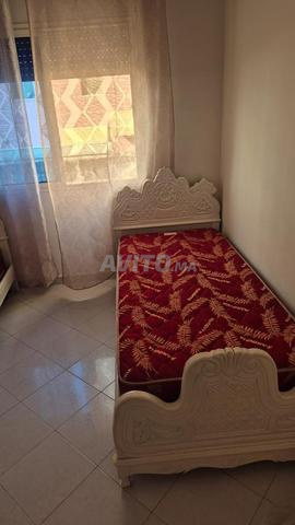 Salon marocain, avec chambre enfant - 2