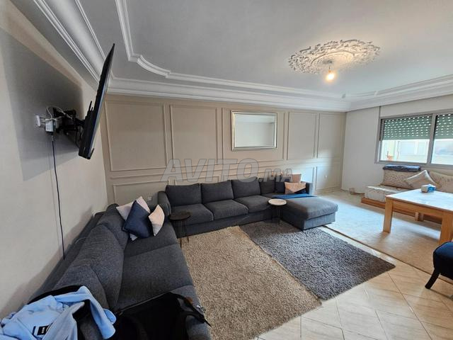 Appartement à louer à Bachkou