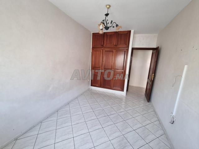 Appartement à louer à Bachkou