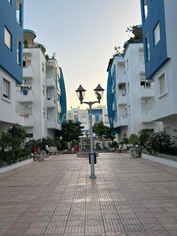 Appartement à louer - 2