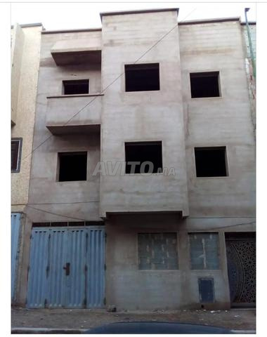 Maison R plus 2 à vendre à Settat - 2