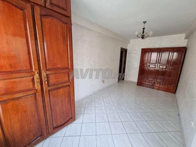 Appartement à louer à Bachkou