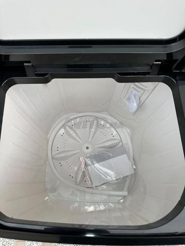 machine a laver 10kg - 2