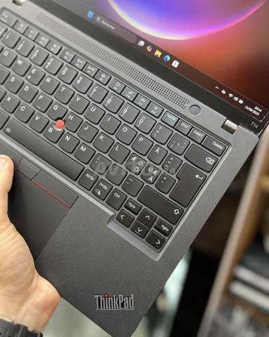 حاسوب محمول لينوفو ثينك باد T14 - 2