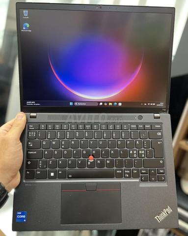 حاسوب محمول لينوفو ثينك باد T14