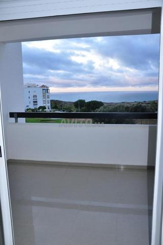 MARINA ASILAH GOLF - 2
