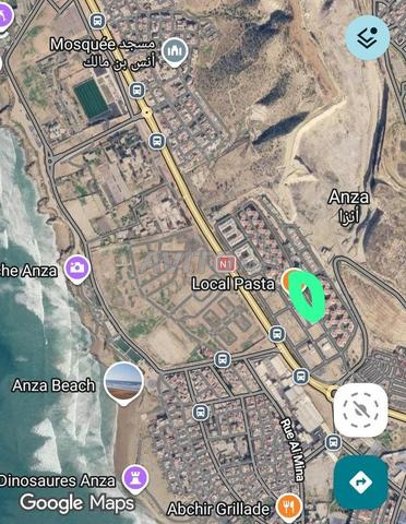 شقة أقرب إلى البحر