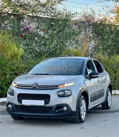CITROËN C3