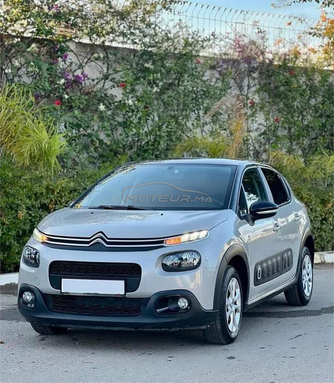 CITROËN C3 