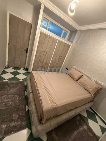 Appartement à louer par jour à Tanger - 2