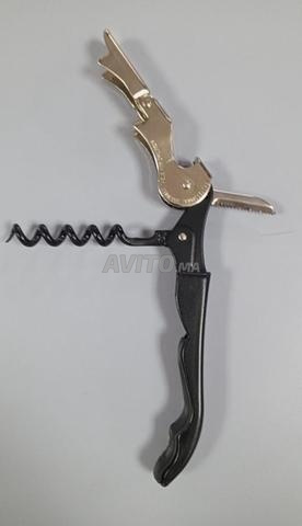Un tire bouchon neuf - 2