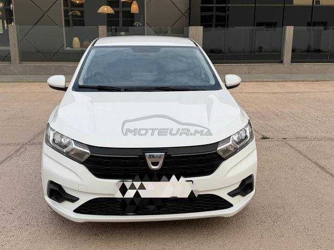 DACIA SANDERO DIESEL FAIBLE KM SANS ADBLUE