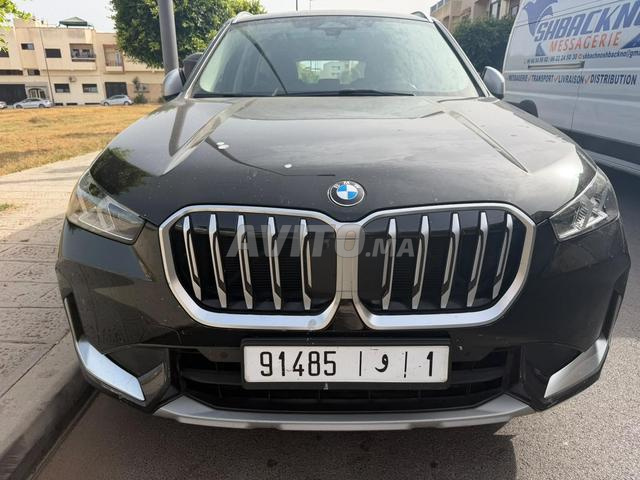 BMW X1 - 2023 تمويل - 2