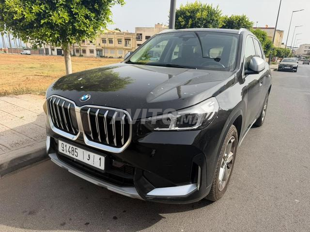 BMW X1 - 2023 تمويل