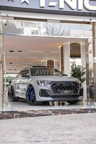 Audi RSQ8 Performance 2026 importé neuf 0km