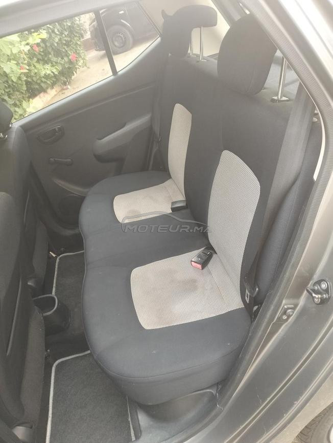 Hyundai i10 2010 Diesel Automatique