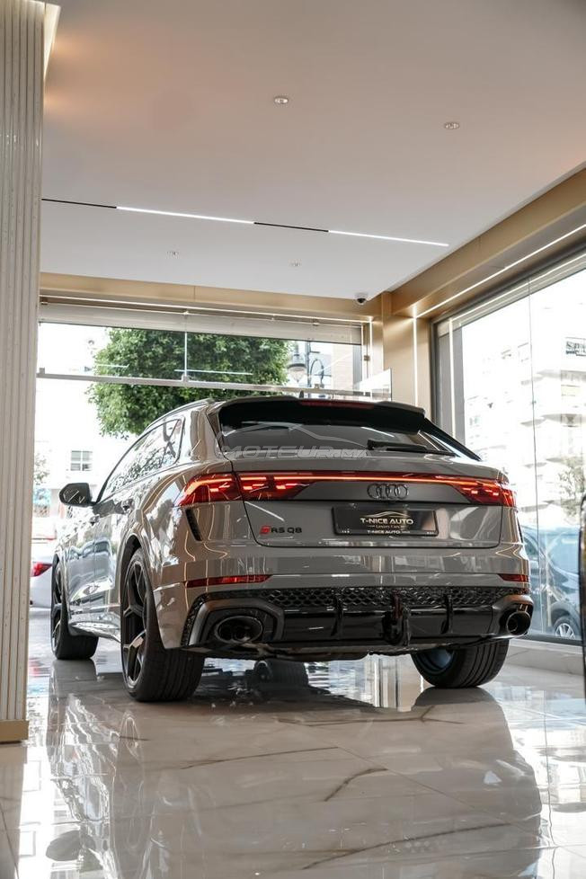Audi RSQ8 Performance 2026 importé neuf 0km 
