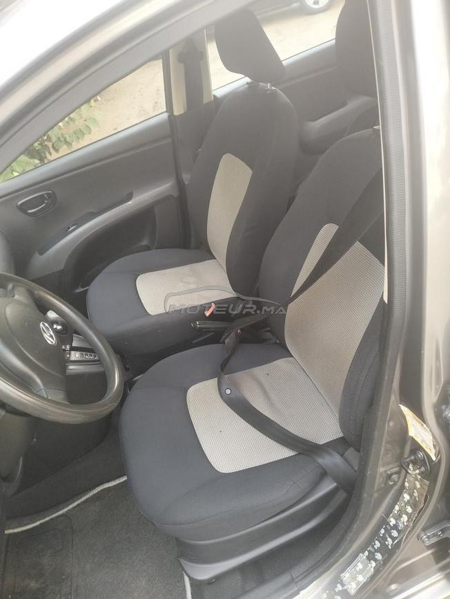 Hyundai i10 2010 Diesel Automatique