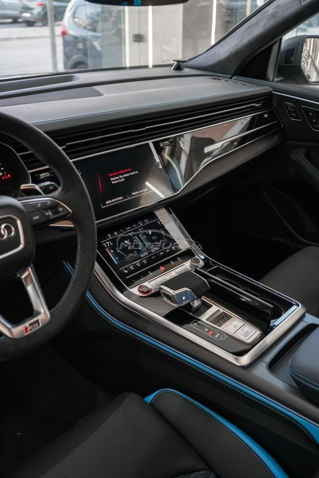 Audi RSQ8 Performance 2026 importé neuf 0km 