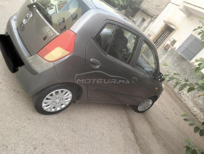 Hyundai i10 2010 Diesel Automatique