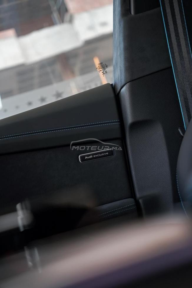 Audi RSQ8 Performance 2026 importé neuf 0km 