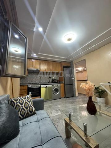 🏠 Appartement à louer – Hay Al Mohammadi, Agadir - 2