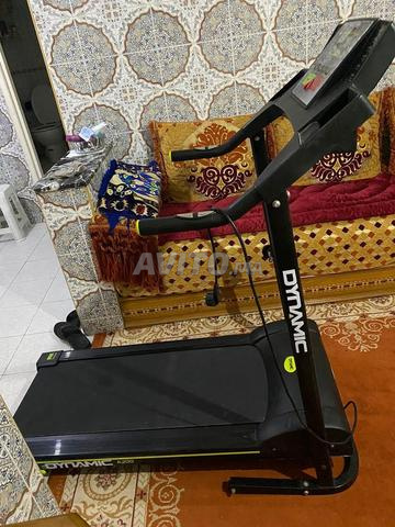 جهاز مشي رياضي