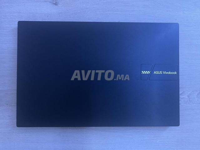 Asus Vivobook 15 - 2