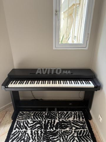 Piano à vendre
