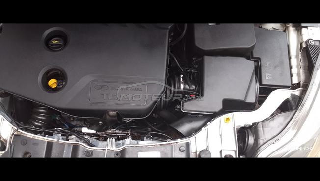 Ford Focus Diesel Manuelle 2012 à Rabat