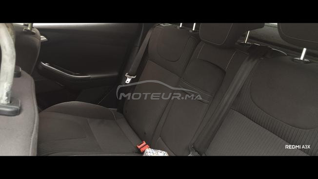 Ford Focus Diesel Manuelle 2012 à Rabat