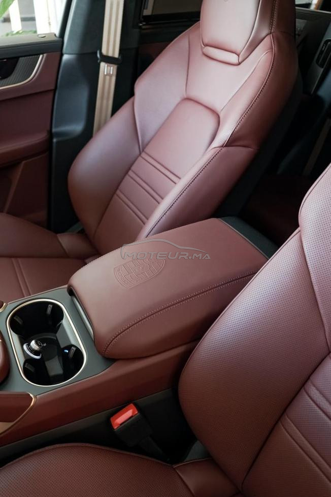 porsche cayenne e-hybrid coupe 2026 