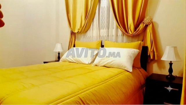 نظيف وهادئ جداً في وسط المدينة - 2
