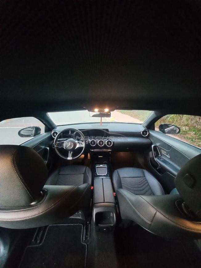Mercedes classe A diesel 200