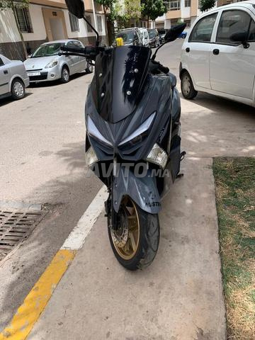 Austin EVO-TECH - 2