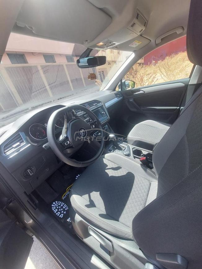 Volkswagen Tiguan Diesel Automatique 2020