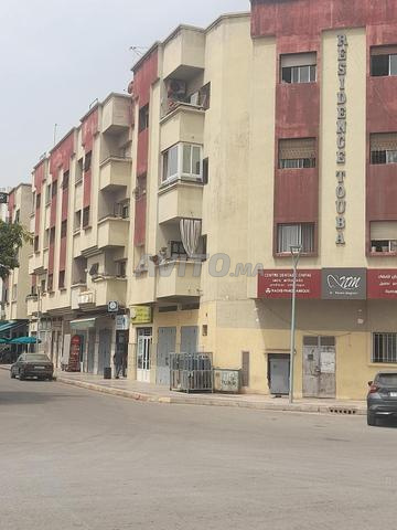 Appartement à vendre quartier Ichamaa - 2