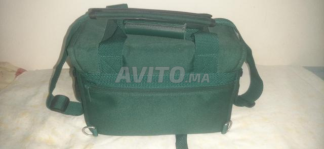Sac pour caméra Canon original - 2