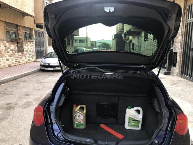 voiture en trés bon etat