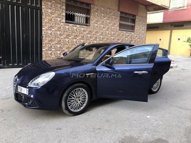 voiture en trés bon etat
