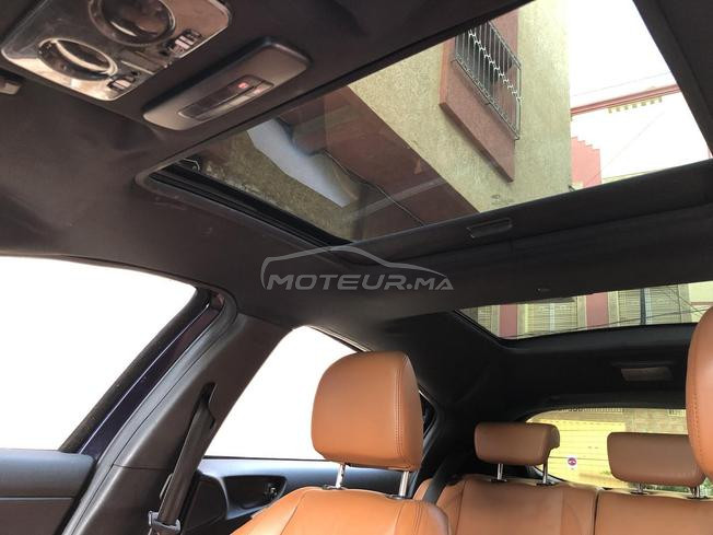 voiture en trés bon etat