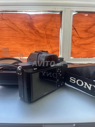 Sony a7 3 avec chargeur - 2