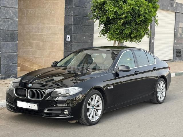BMW Série 5