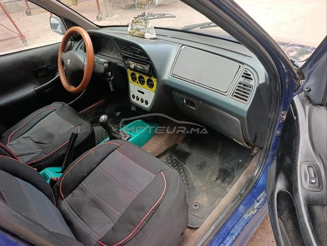 Peugeot 306 8 chevaux 