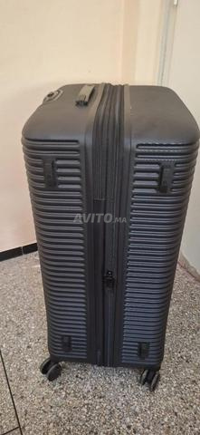 Valise it luggage guidebook - 2