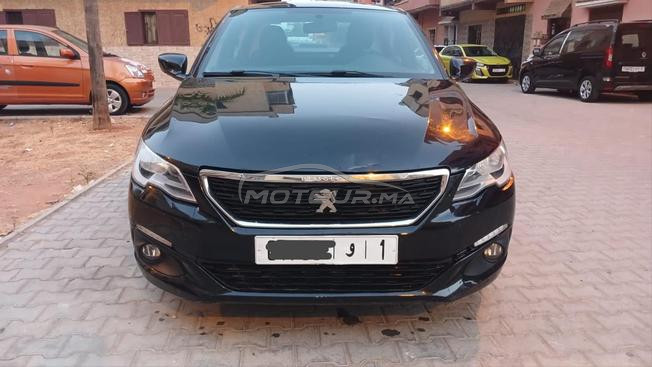 Peugeot - 301 Diesel 2022