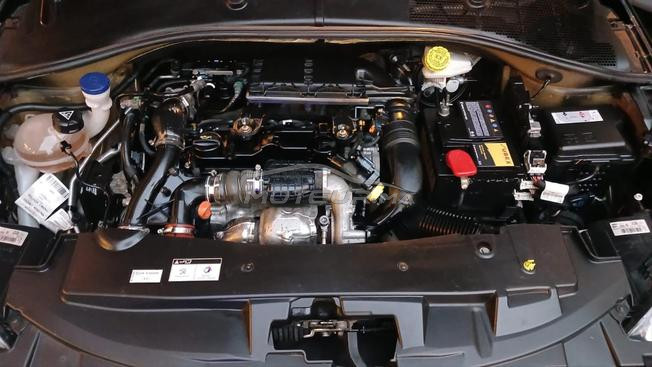 Peugeot - 301 Diesel 2022