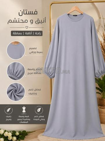 Taille standard - 2