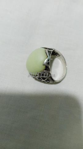 Bague pharaonique