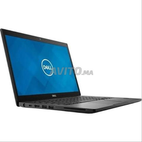 ديل لاتيود 7490